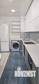 3-к квартира, на длительный срок, 64м2, 2/25 этаж