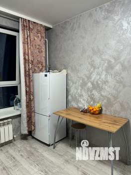 Студия квартира, на длительный срок, 29м2, 3/12 этаж