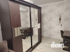 3-к квартира, на длительный срок, 77м2, 6/24 этаж