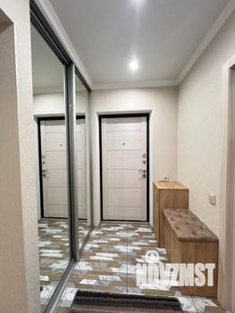 2-к квартира, на длительный срок, 45м2, 7/24 этаж