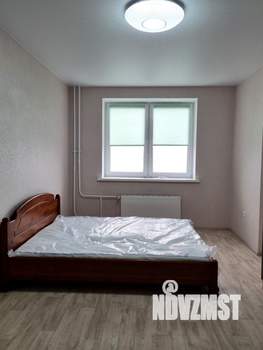 1-к квартира, на длительный срок, 38м2, 10/19 этаж