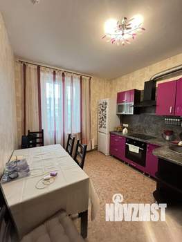 2-к квартира, на длительный срок, 68м2, 2/16 этаж