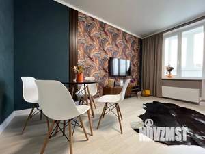 2-к квартира, посуточно, 45м2, 6/20 этаж