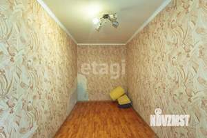 2-к квартира, на длительный срок, 40м2, 1/1 этаж