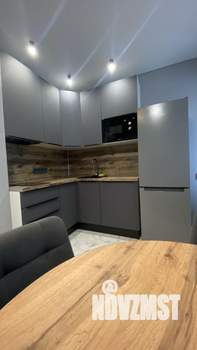 1-к квартира, на длительный срок, 38м2, 2/25 этаж