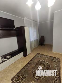 1-к квартира, на длительный срок, 37м2, 2/9 этаж