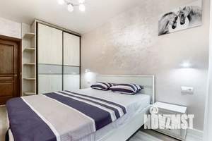 3-к квартира, посуточно, 70м2, 4/10 этаж