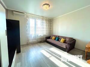 2-к квартира, посуточно, 45м2, 11/19 этаж