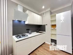 1-к квартира, посуточно, 38м2, 6/23 этаж