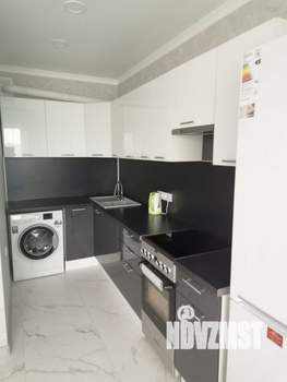 3-к квартира, на длительный срок, 63м2, 22/25 этаж