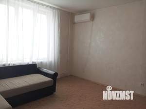 2-к квартира, на длительный срок, 50м2, 4/16 этаж