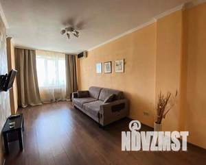 1-к квартира, на длительный срок, 43м2, 16/18 этаж