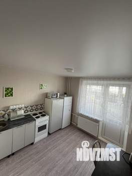 2-к квартира, посуточно, 60м2, 1/1 этаж