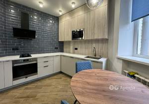 2-к квартира, на длительный срок, 61м2, 4/5 этаж