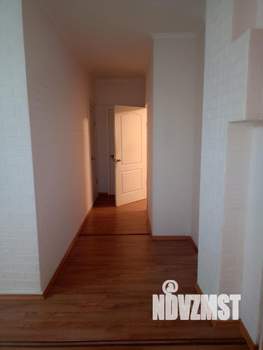 1-к квартира, на длительный срок, 60м2, 5/17 этаж