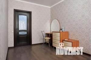 2-к квартира, посуточно, 45м2, 12/23 этаж