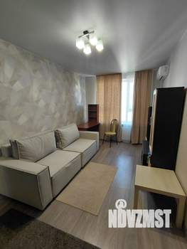 1-к квартира, на длительный срок, 32м2, 10/11 этаж