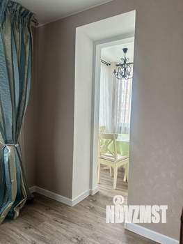 1-к квартира, на длительный срок, 38м2, 11/16 этаж