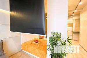 1-к квартира, посуточно, 24м2, 21/25 этаж