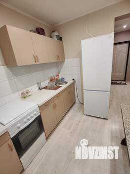 2-к квартира, на длительный срок, 51м2, 4/9 этаж