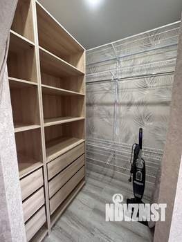1-к квартира, на длительный срок, 34м2, 2/22 этаж