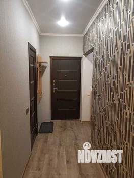 1-к квартира, на длительный срок, 38м2, 14/17 этаж