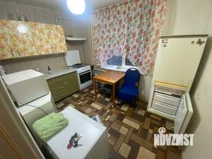 1-к квартира, на длительный срок, 38м2, 1/9 этаж