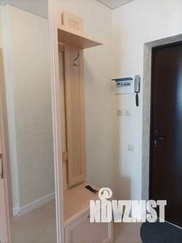 Студия квартира, посуточно, 33м2, 14/21 этаж