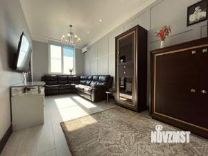 1-к квартира, на длительный срок, 42м2, 15/15 этаж