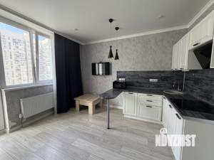 Студия квартира, на длительный срок, 26м2, 10/26 этаж