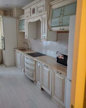 4-к квартира, на длительный срок, 100м2, 3/12 этаж