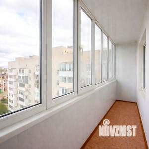 1-к квартира, на длительный срок, 40м2, 9/9 этаж