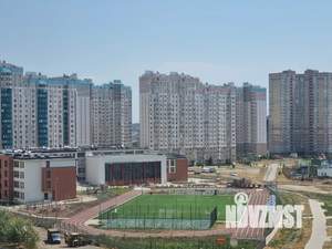 Студия квартира, посуточно, 26м2, 10/25 этаж