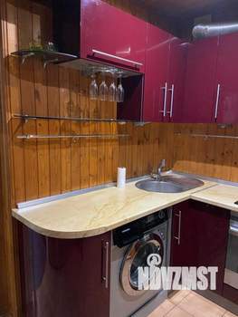1-к квартира, на длительный срок, 38м2, 1/10 этаж