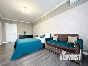 2-к квартира, посуточно, 45м2, 16/25 этаж