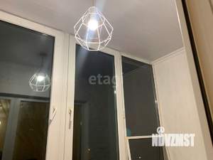 1-к квартира, на длительный срок, 40м2, 8/9 этаж