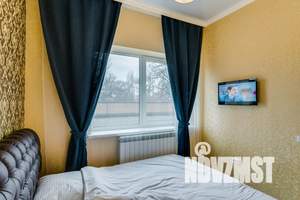 2-к квартира, посуточно, 52м2, 3/23 этаж