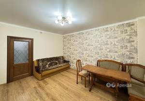 Студия квартира, на длительный срок, 30м2, 4/7 этаж