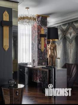 4-к квартира, на длительный срок, 130м2, 7/11 этаж