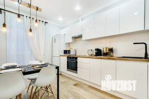 1-к квартира, посуточно, 39м2, 1/1 этаж