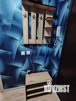 1-к квартира, на длительный срок, 36м2, 1/17 этаж