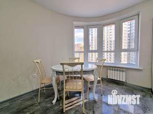 3-к квартира, на длительный срок, 78м2, 8/22 этаж