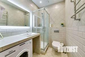 2-к квартира, посуточно, 55м2, 2/6 этаж