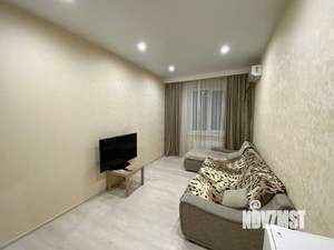1-к квартира, на длительный срок, 41м2, 4/9 этаж