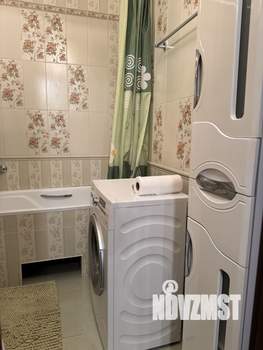 1-к квартира, на длительный срок, 38м2, 6/17 этаж