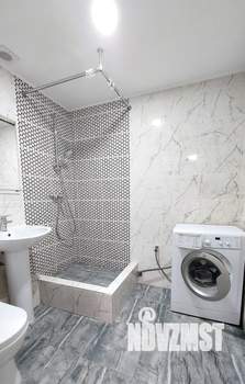 1-к квартира, на длительный срок, 38м2, 2/17 этаж