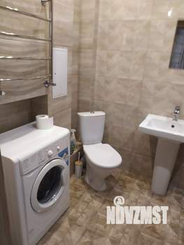 1-к квартира, на длительный срок, 38м2, 9/21 этаж