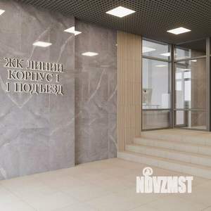 2-к квартира, на длительный срок, 67м2, 20/25 этаж