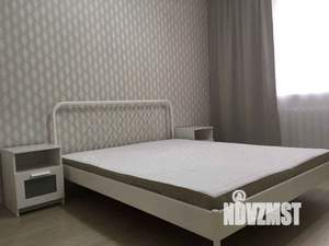 3-к квартира, на длительный срок, 80м2, 4/4 этаж