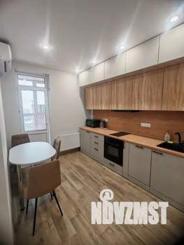 2-к квартира, посуточно, 38м2, 19/22 этаж